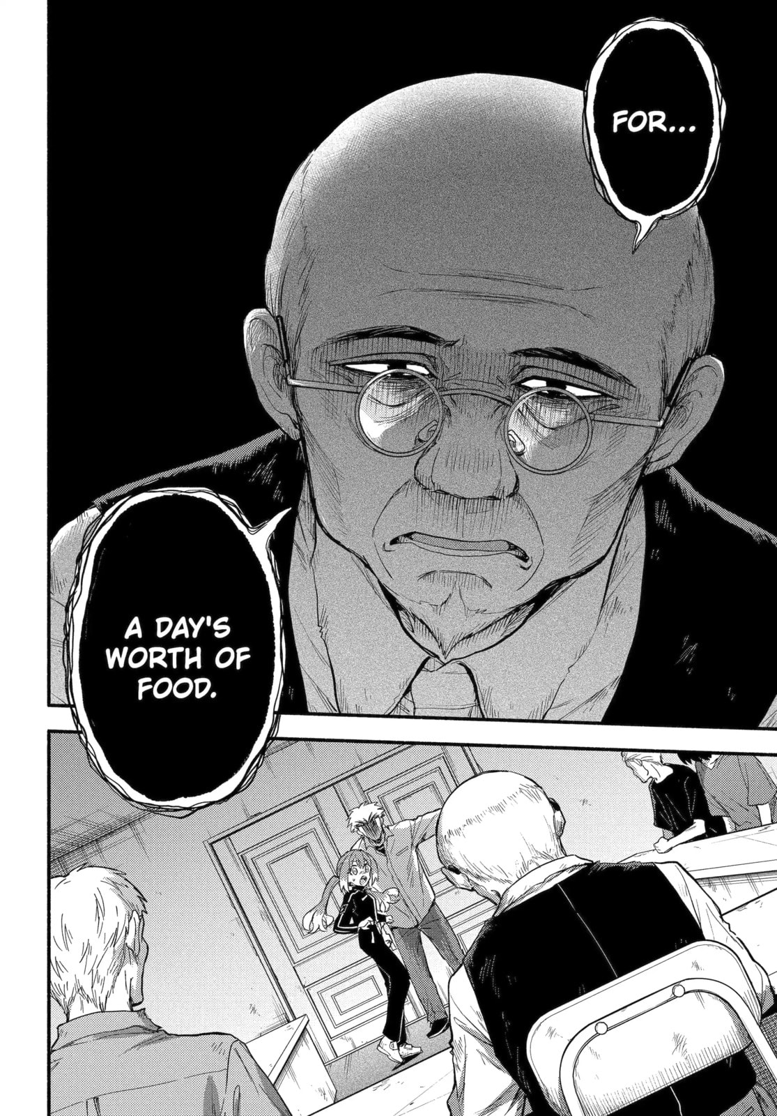 Read Talentless Nana chapter 104.2 image 13 on Lezhin