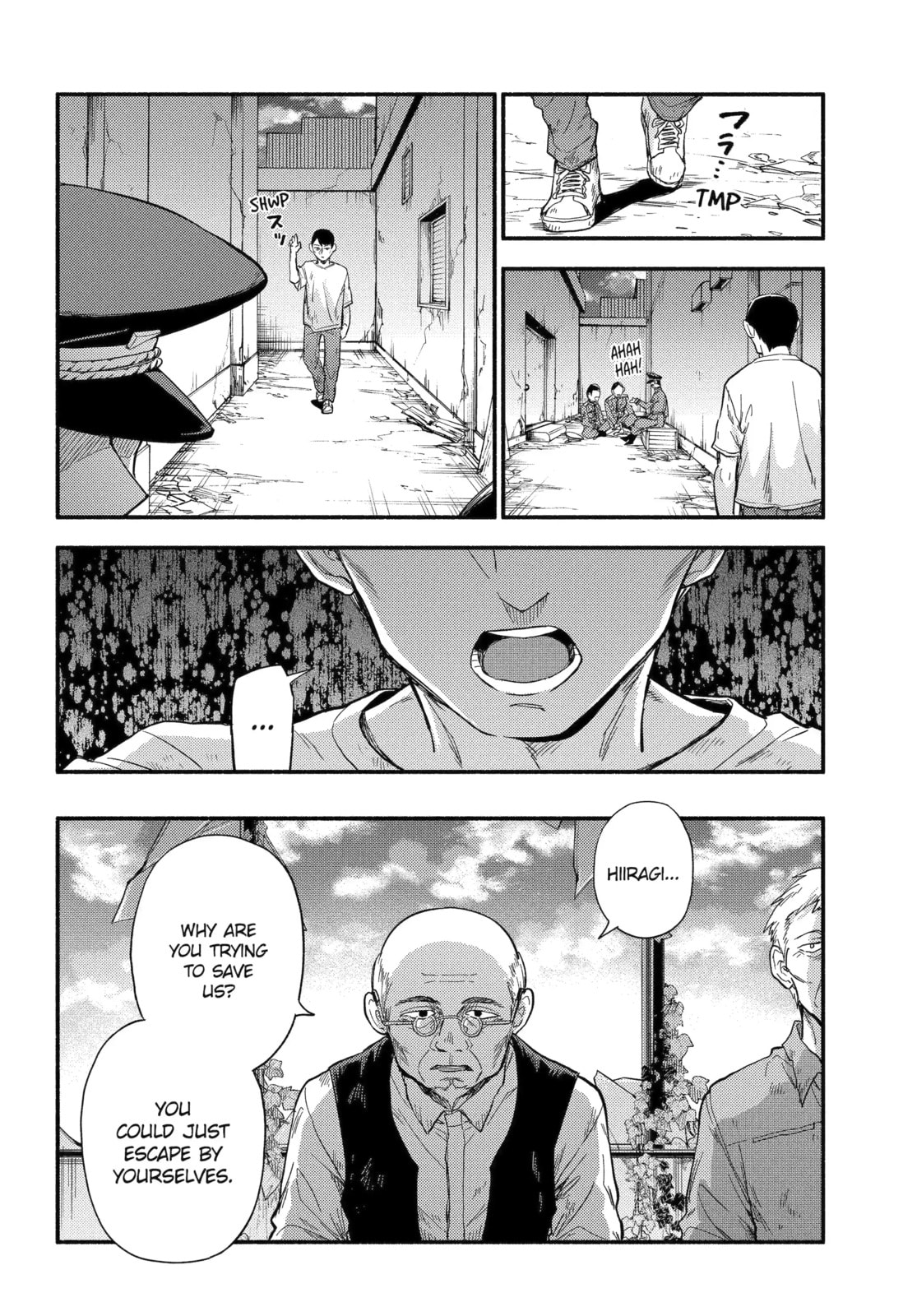 Read Talentless Nana chapter 104.2 image 3 on Lezhin