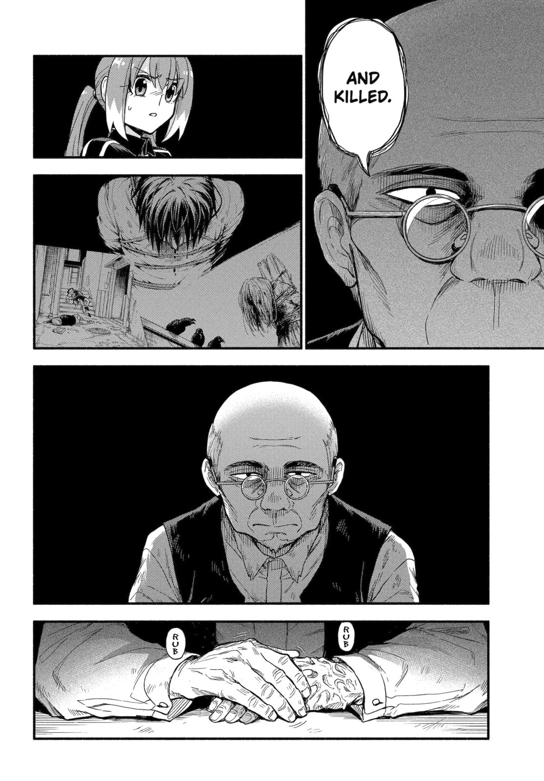 Read Talentless Nana chapter 104.2 image 9 on Lezhin