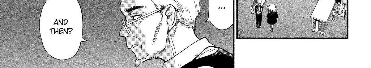 Read Talentless Nana chapter 104 image 22 on Lezhin