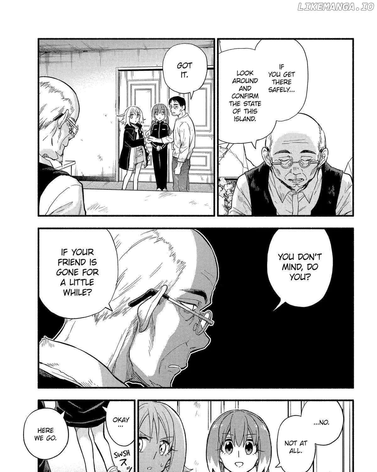Read Talentless Nana chapter 104 image 29 on Lezhin