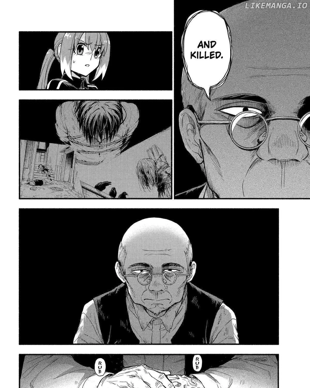 Read Talentless Nana chapter 104 image 47 on Lezhin