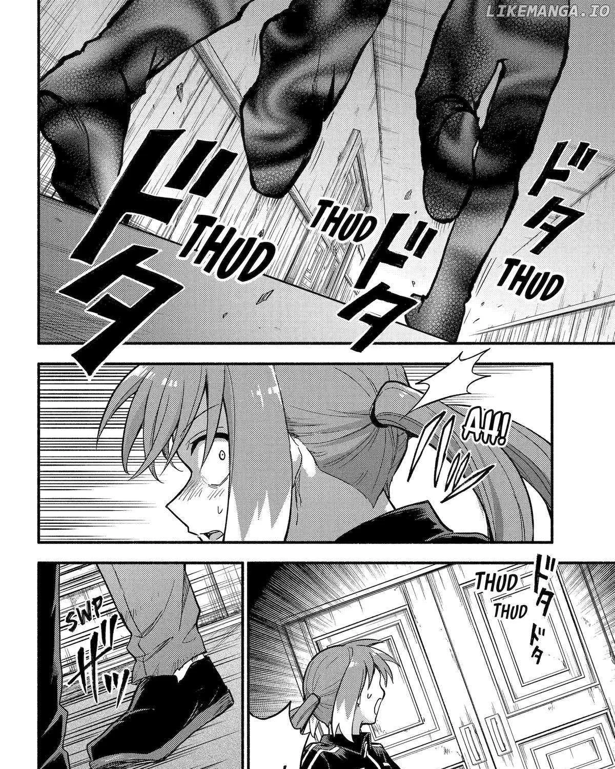 Read Talentless Nana chapter 104 image 51 on Lezhin