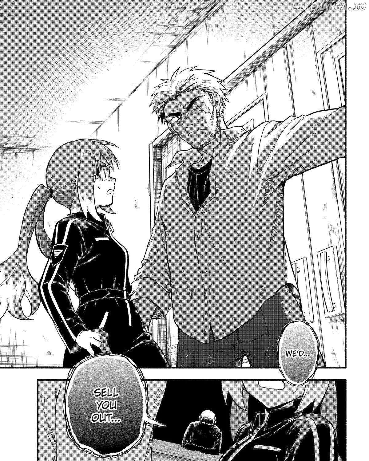 Read Talentless Nana chapter 104 image 53 on Lezhin