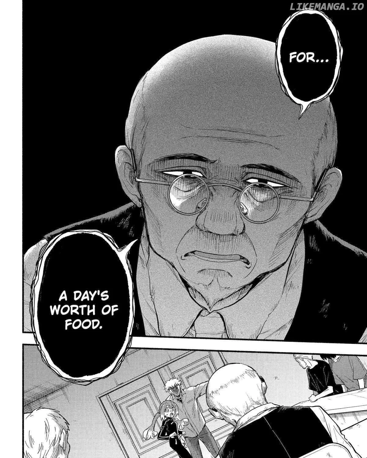 Read Talentless Nana chapter 104 image 55 on Lezhin