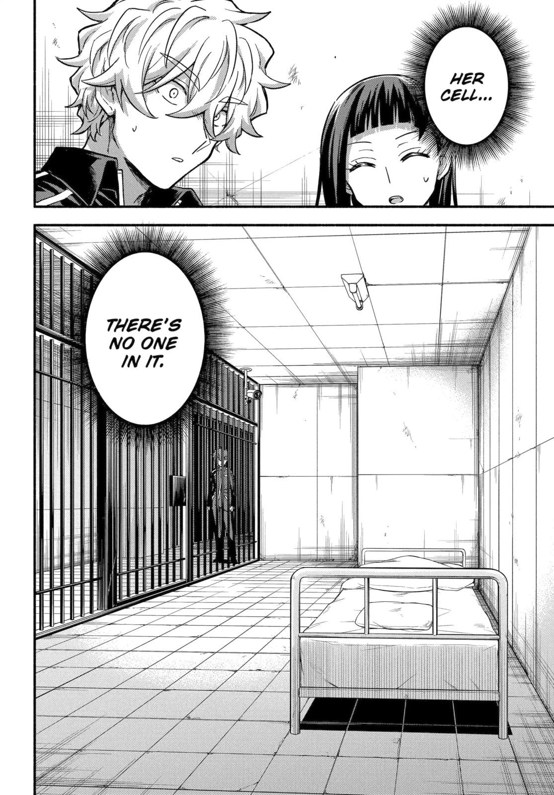 Read Talentless Nana chapter 105.2 image 15 on Lezhin