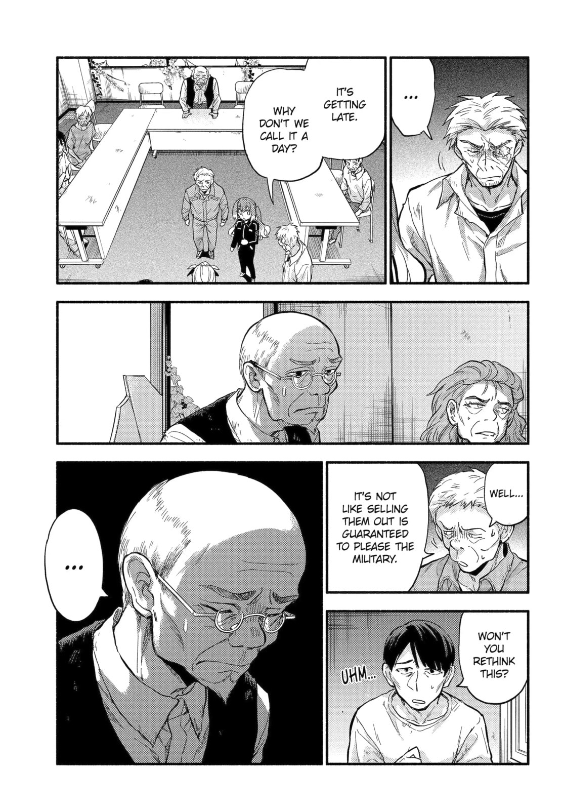 Read Talentless Nana chapter 105.2 image 4 on Lezhin