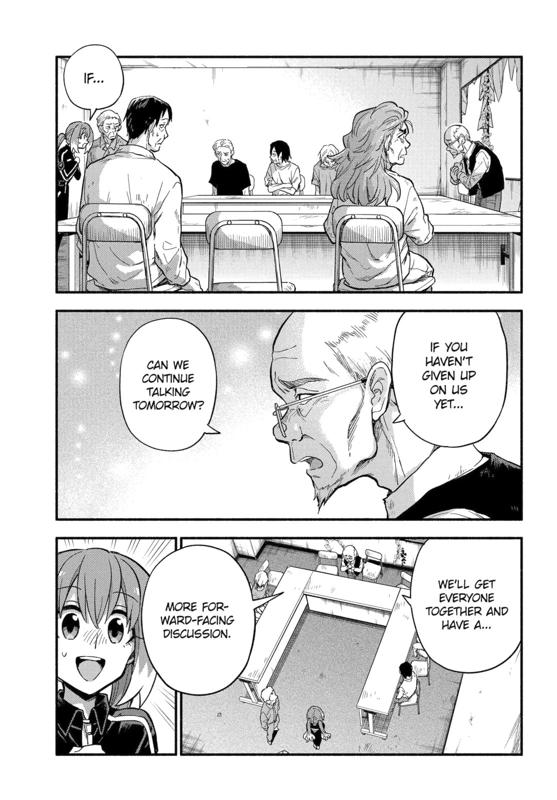 Read Talentless Nana chapter 105.2 image 6 on Lezhin