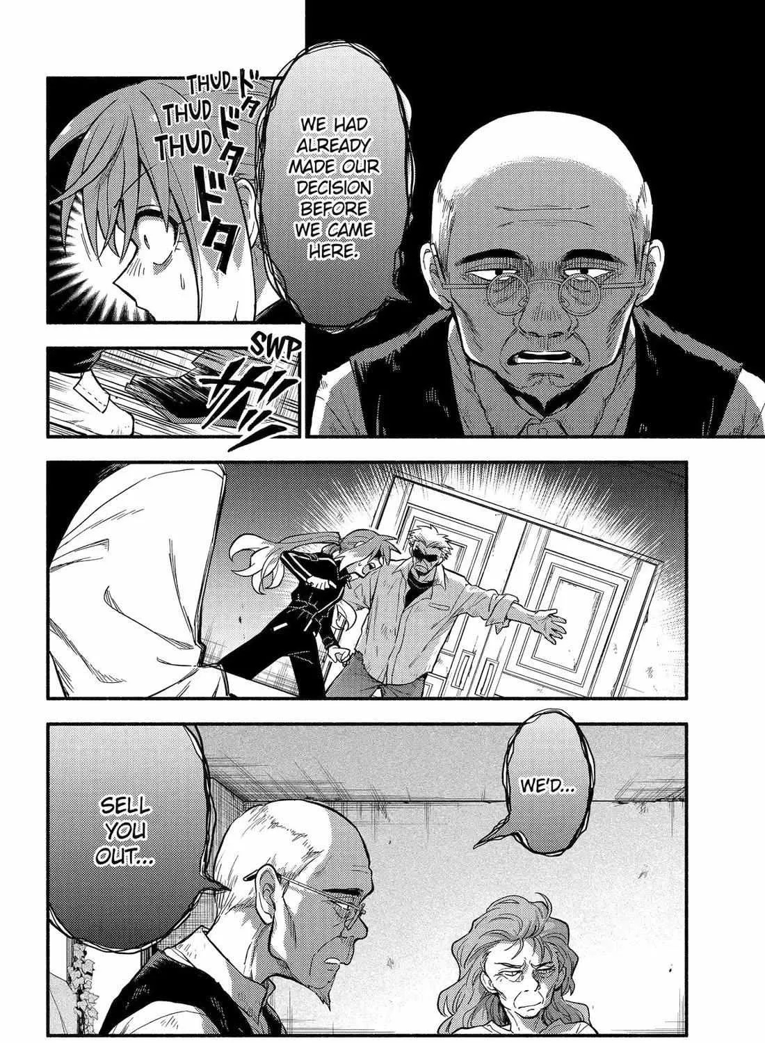 Read Talentless Nana chapter 105 image 21 on Lezhin