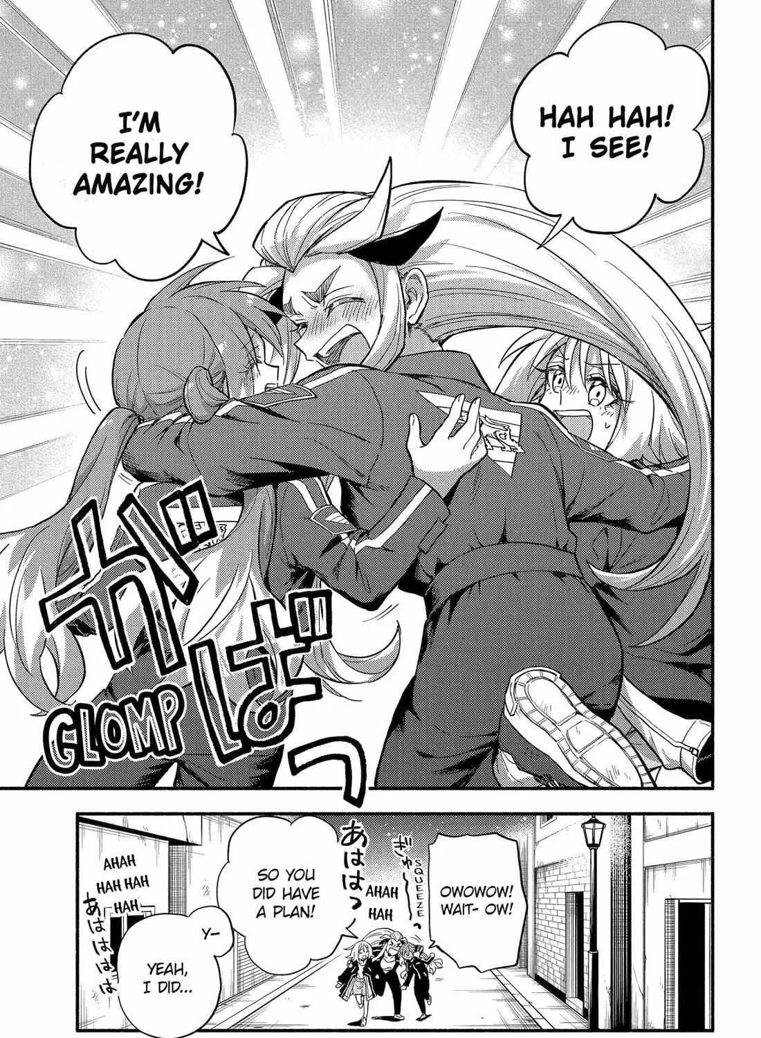 Read Talentless Nana chapter 105 image 55 on Lezhin