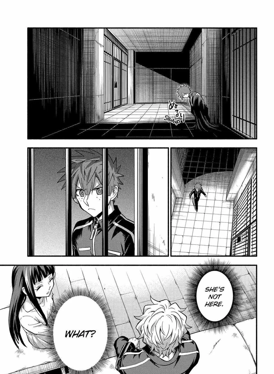 Read Talentless Nana chapter 105 image 59 on Lezhin