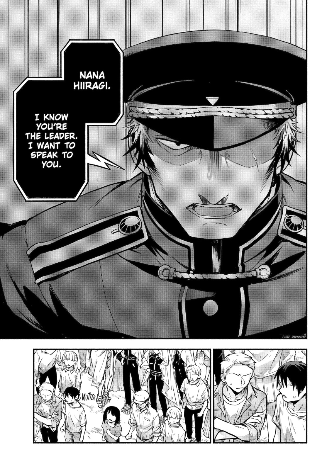 Read Talentless Nana chapter 106.2 image 11 on Lezhin