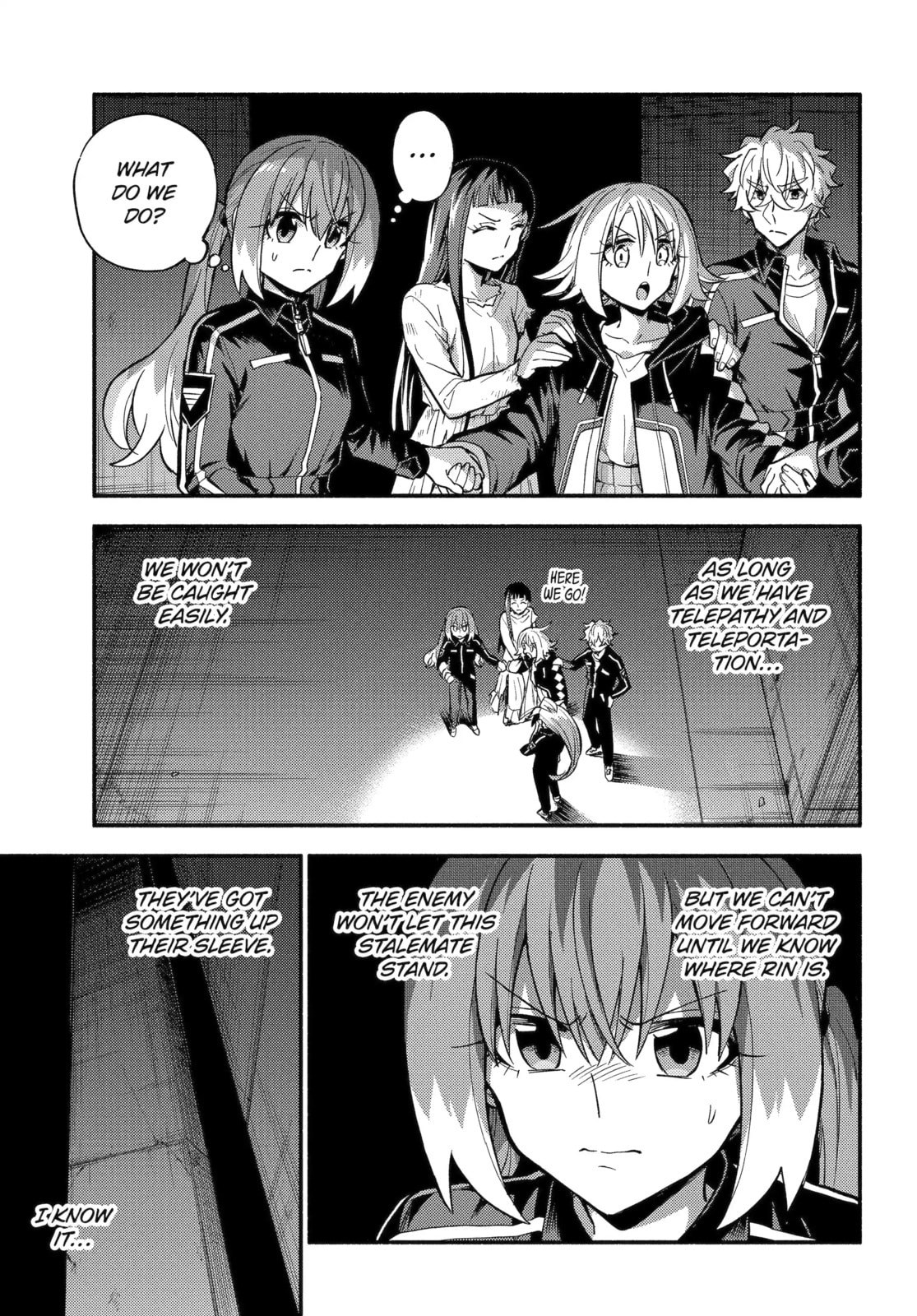Read Talentless Nana chapter 106.2 image 5 on Lezhin