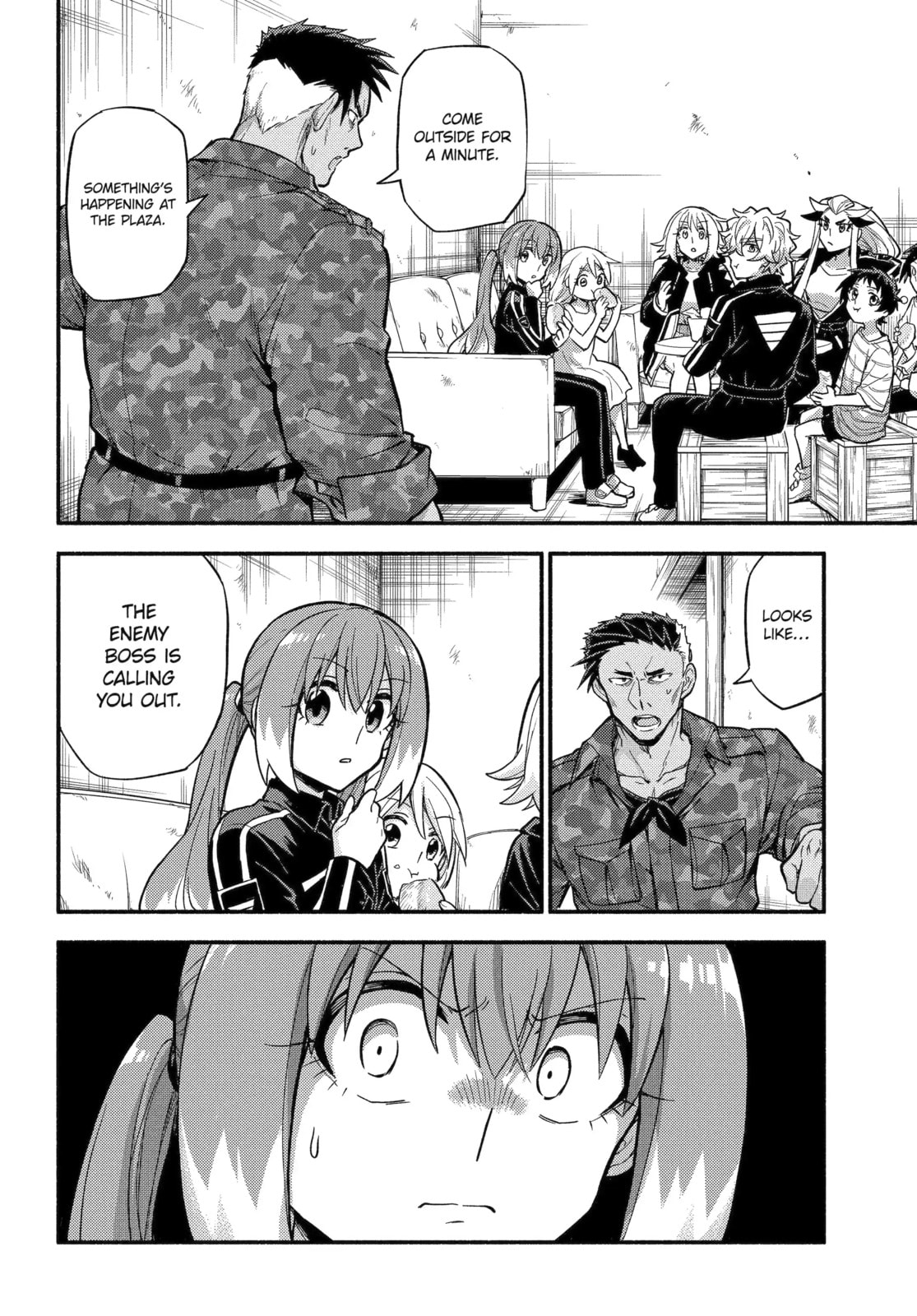 Read Talentless Nana chapter 106.2 image 8 on Lezhin