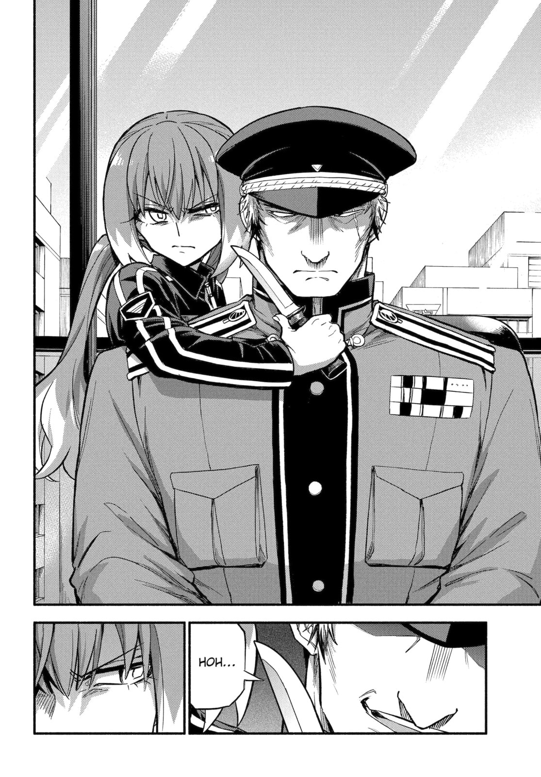 Read Talentless Nana chapter 107.1 image 13 on Lezhin