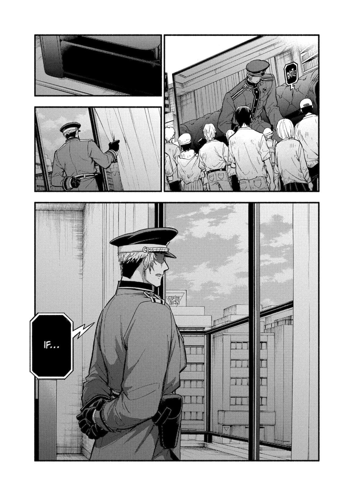 Read Talentless Nana chapter 107.1 image 2 on Lezhin
