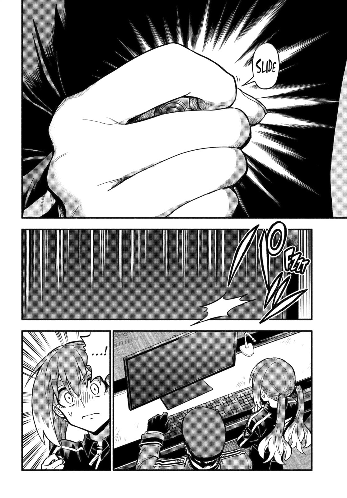 Read Talentless Nana chapter 107.2 image 12 on Lezhin