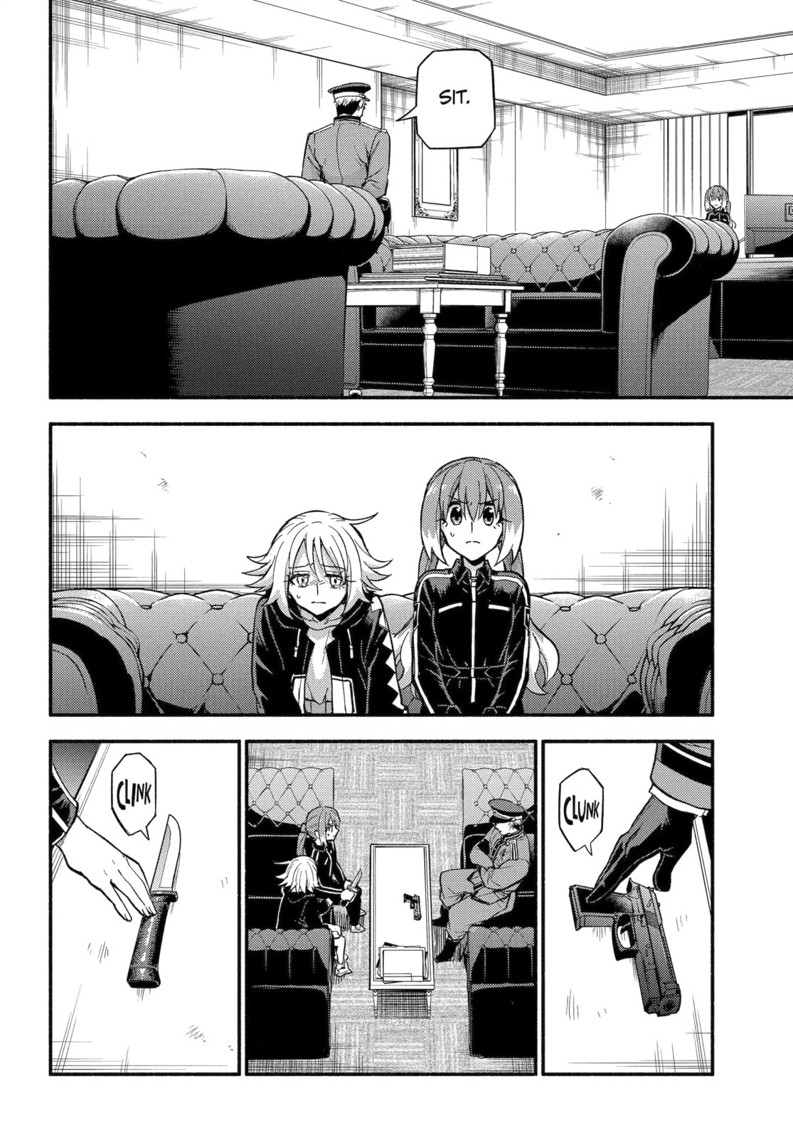 Read Talentless Nana chapter 107.2 image 4 on Lezhin