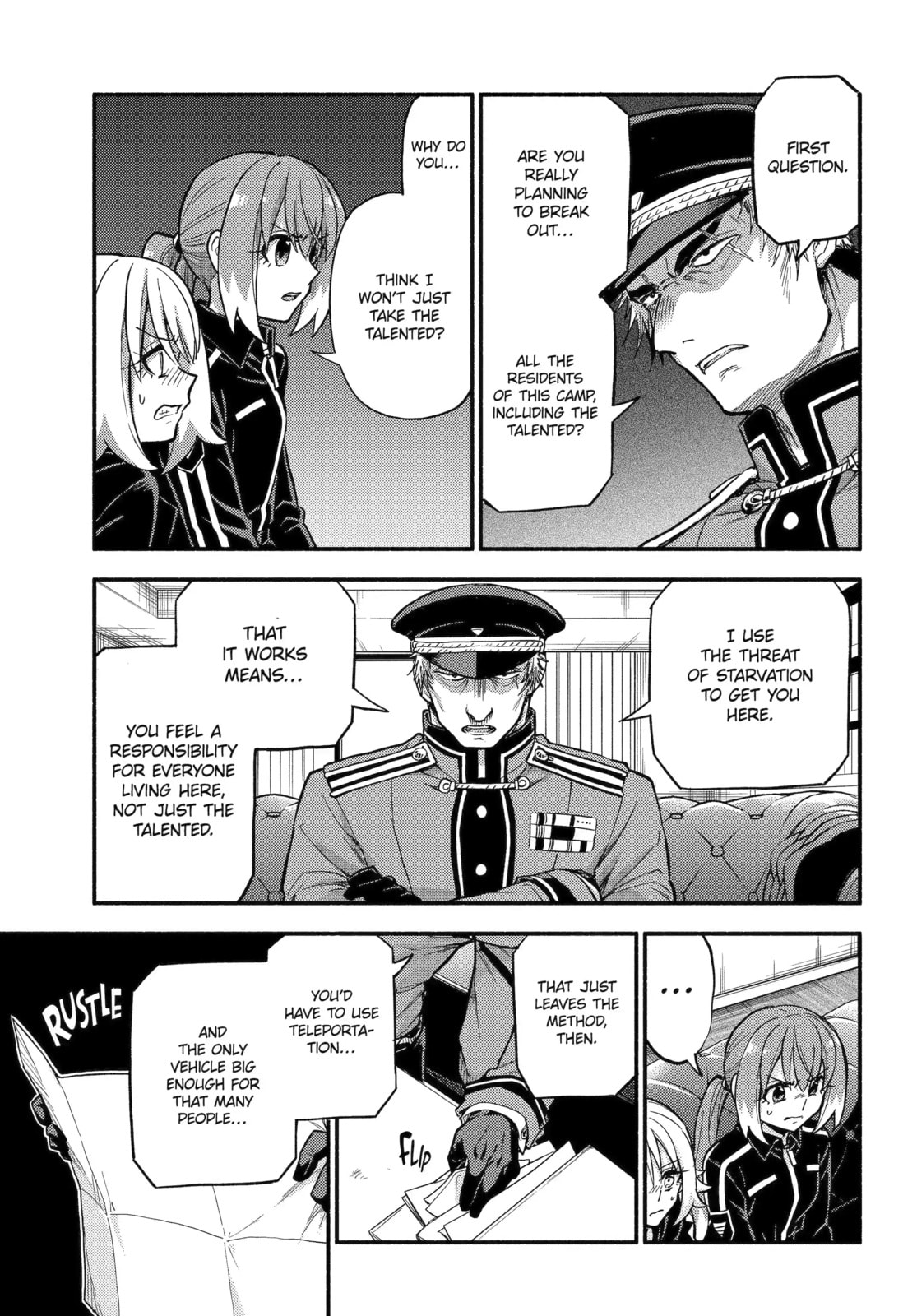 Read Talentless Nana chapter 107.2 image 5 on Lezhin