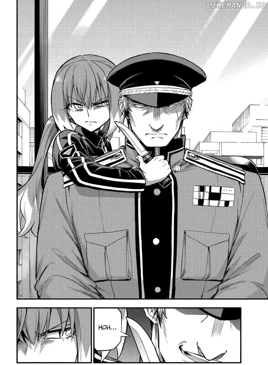 Read Talentless Nana chapter 107 image 26 on Lezhin