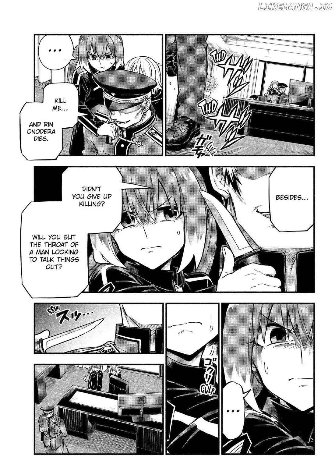 Read Talentless Nana chapter 107 image 36 on Lezhin