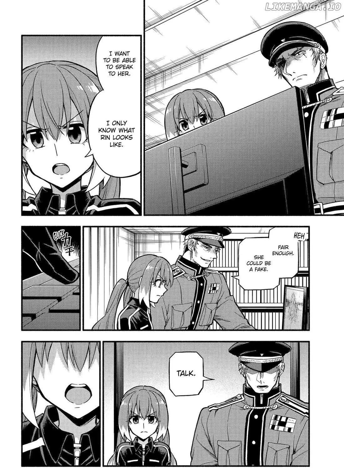 Read Talentless Nana chapter 107 image 50 on Lezhin