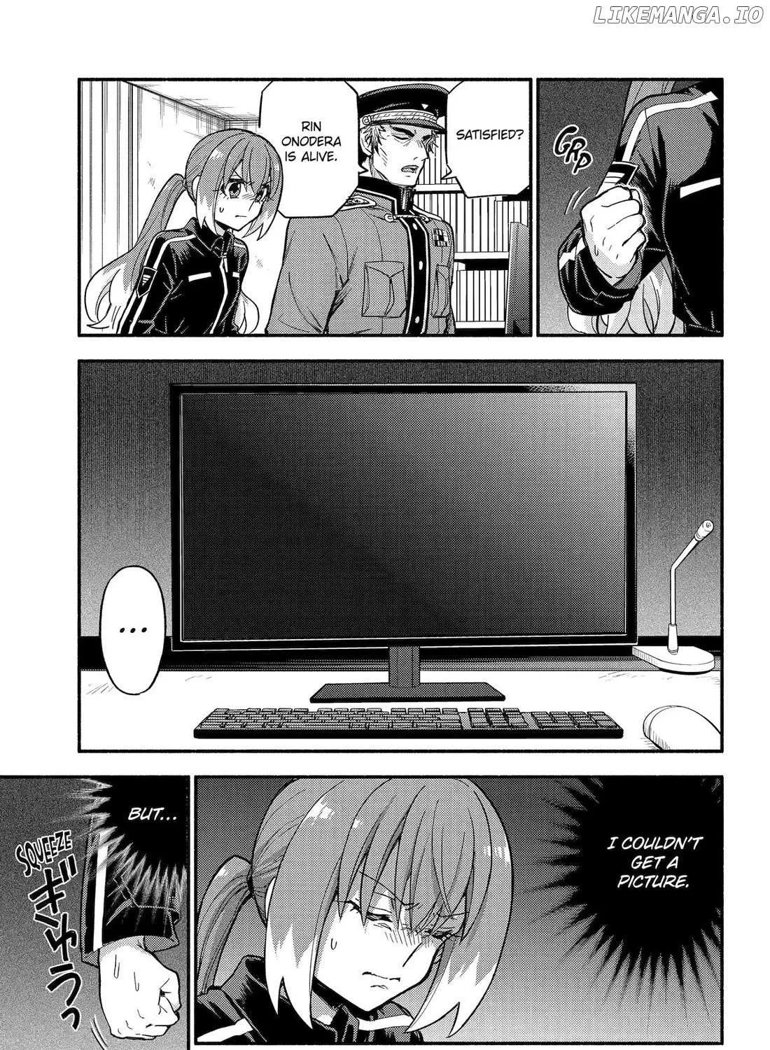 Read Talentless Nana chapter 107 image 56 on Lezhin