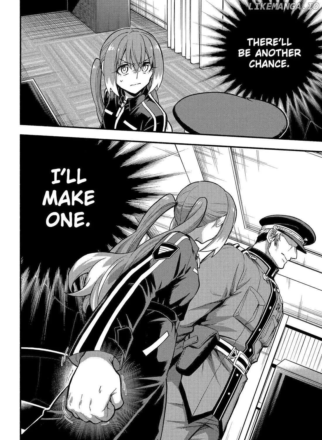 Read Talentless Nana chapter 107 image 58 on Lezhin