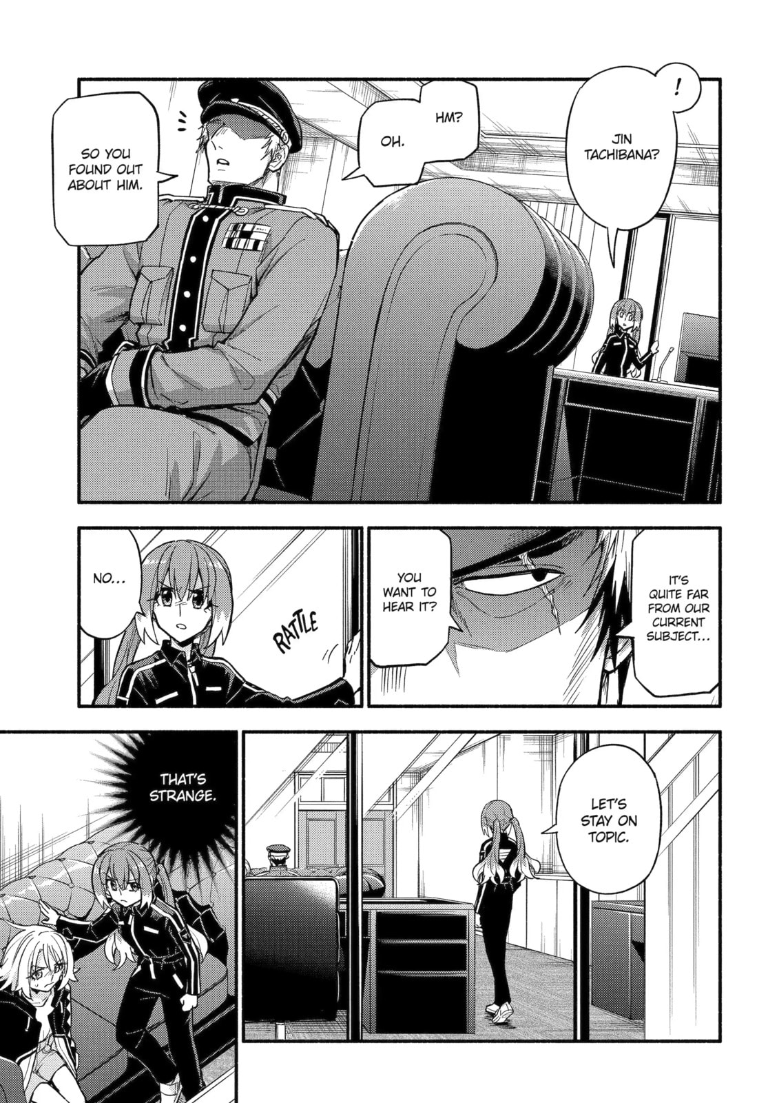 Read Talentless Nana chapter 108.1 image 14 on Lezhin