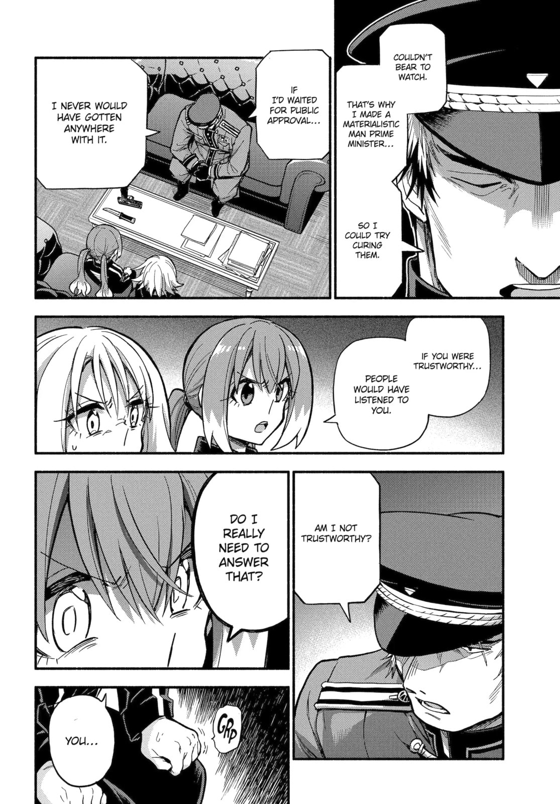 Read Talentless Nana chapter 108.1 image 3 on Lezhin
