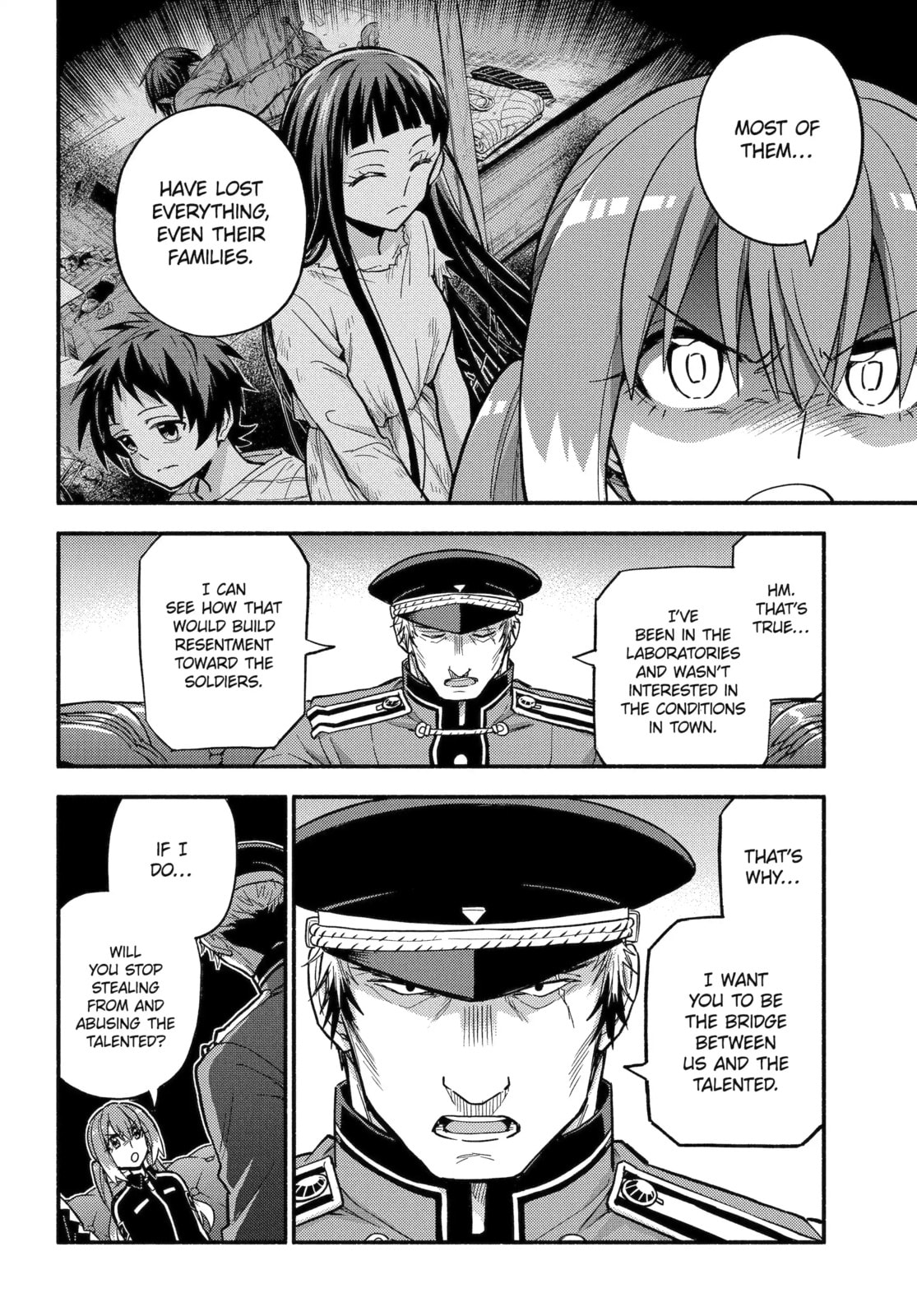 Read Talentless Nana chapter 108.1 image 9 on Lezhin