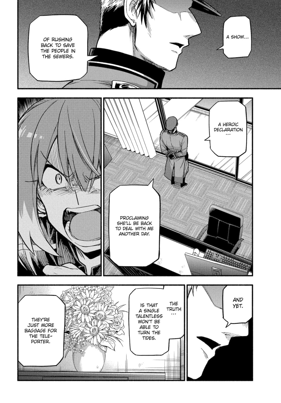 Read Talentless Nana chapter 108.2 image 12 on Lezhin