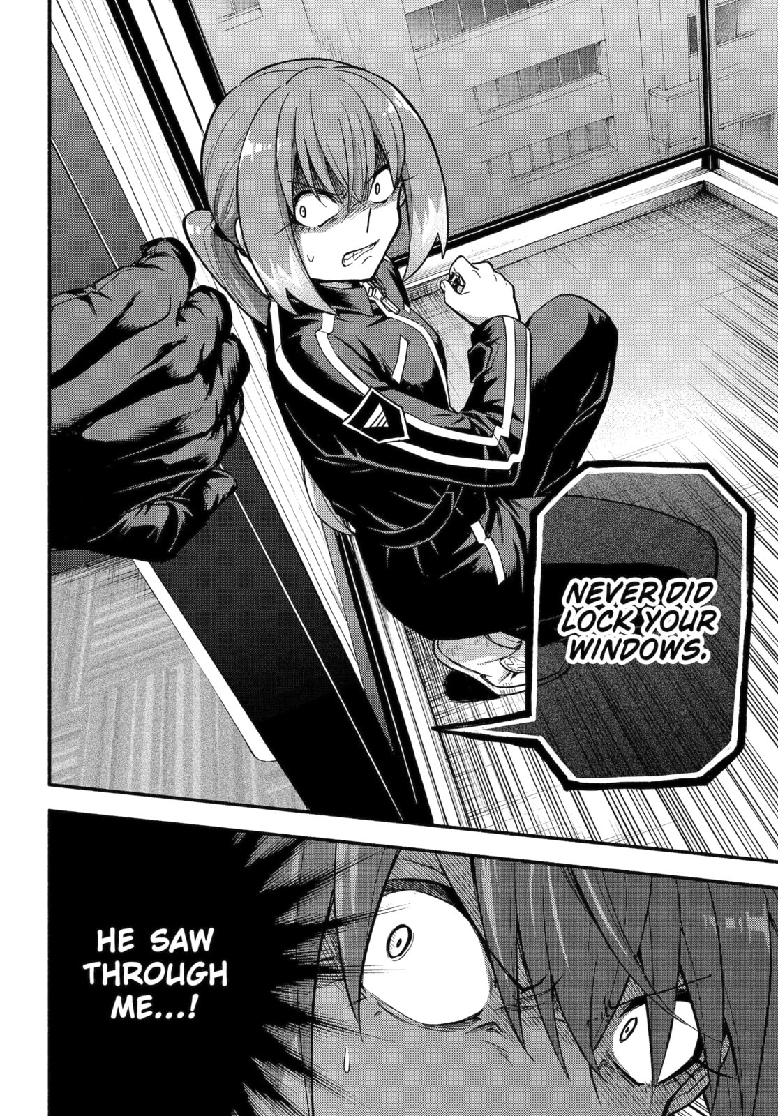 Read Talentless Nana chapter 108.2 image 14 on Lezhin