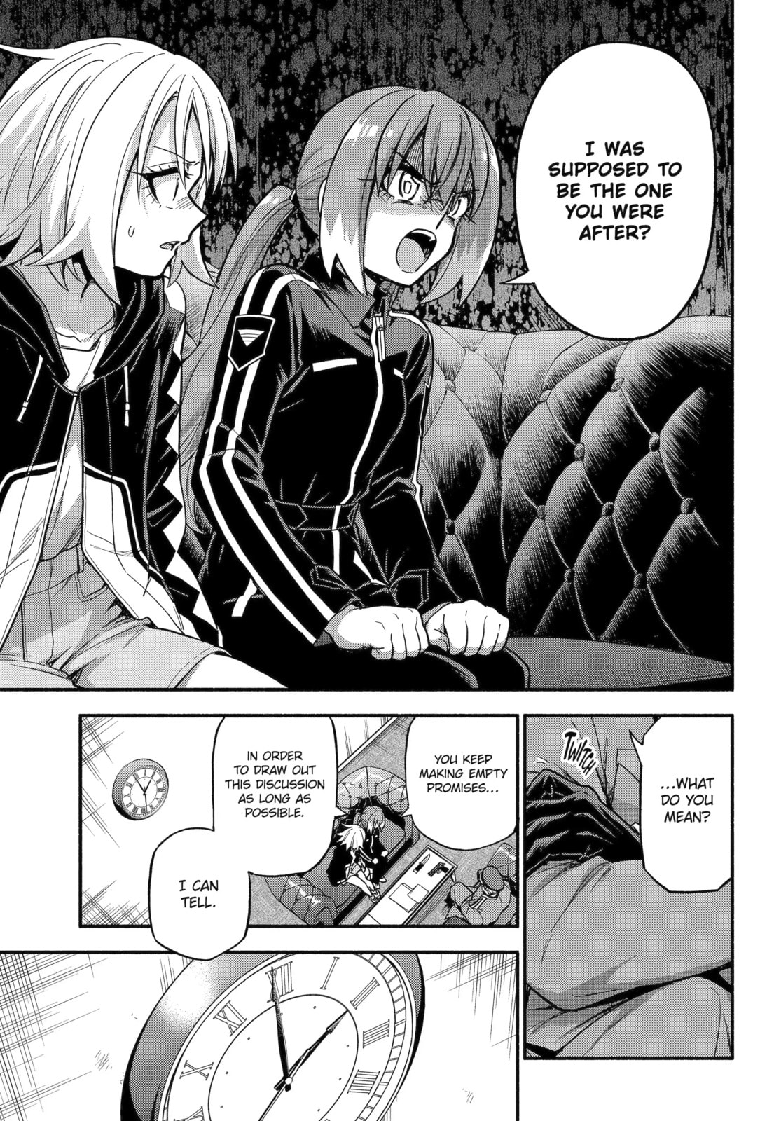 Read Talentless Nana chapter 108.2 image 3 on Lezhin