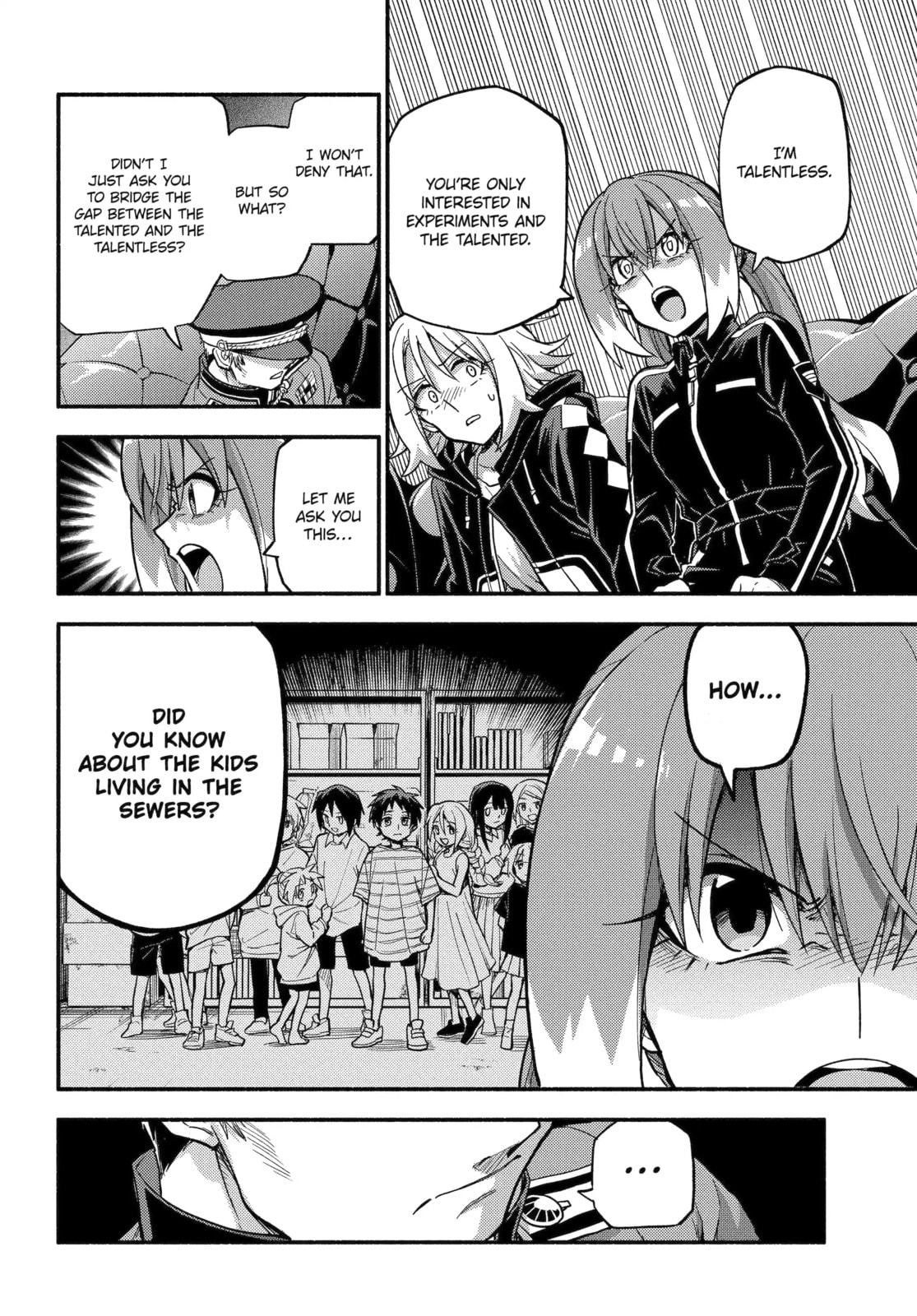 Read Talentless Nana chapter 108.2 image 4 on Lezhin