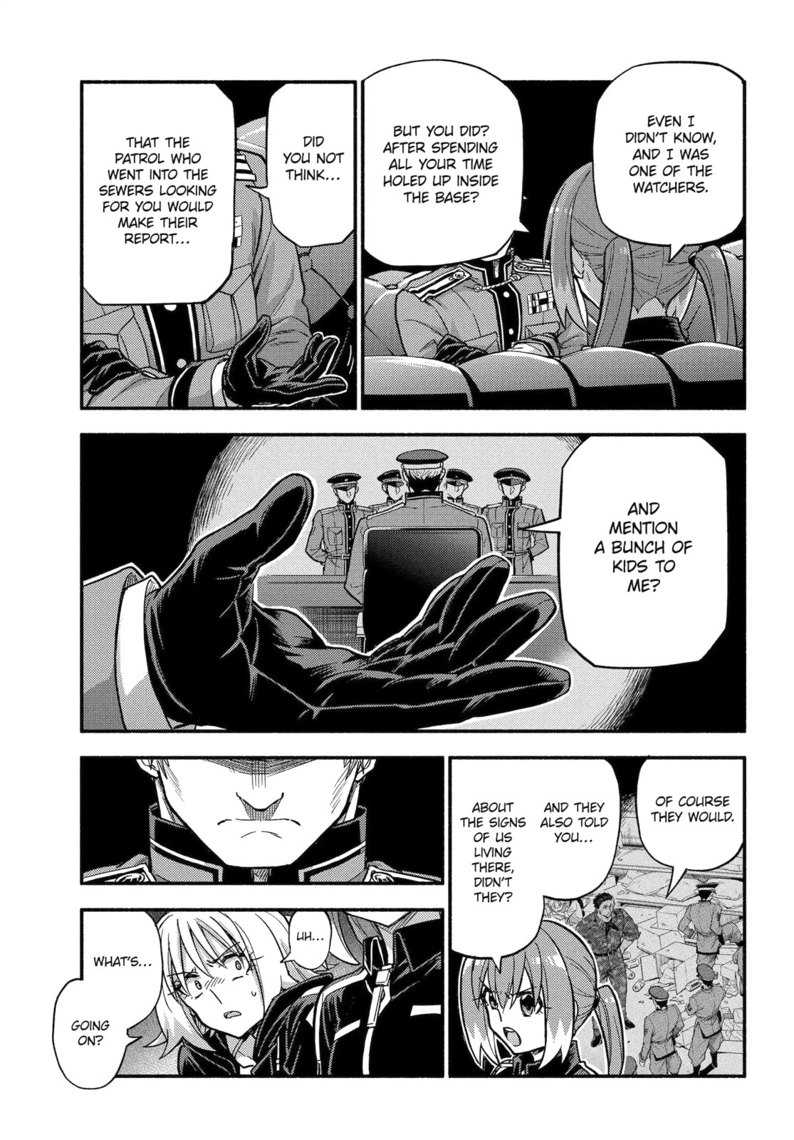 Read Talentless Nana chapter 108.2 image 5 on Lezhin