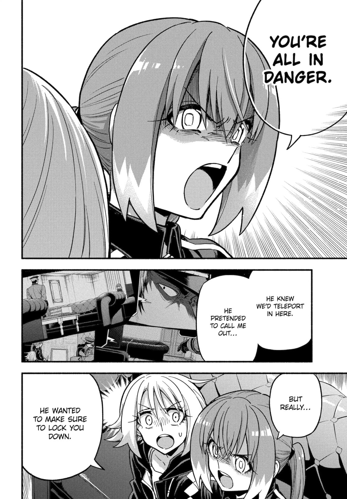 Read Talentless Nana chapter 108.2 image 6 on Lezhin
