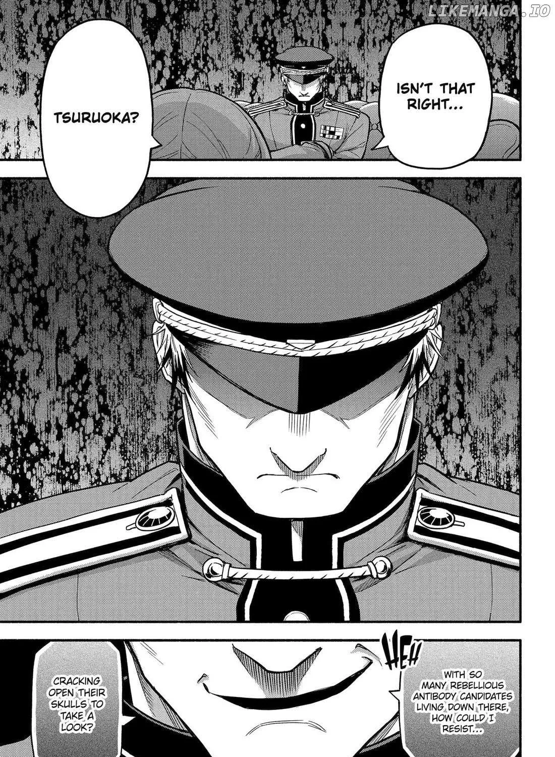 Read Talentless Nana chapter 108 image 45 on Lezhin
