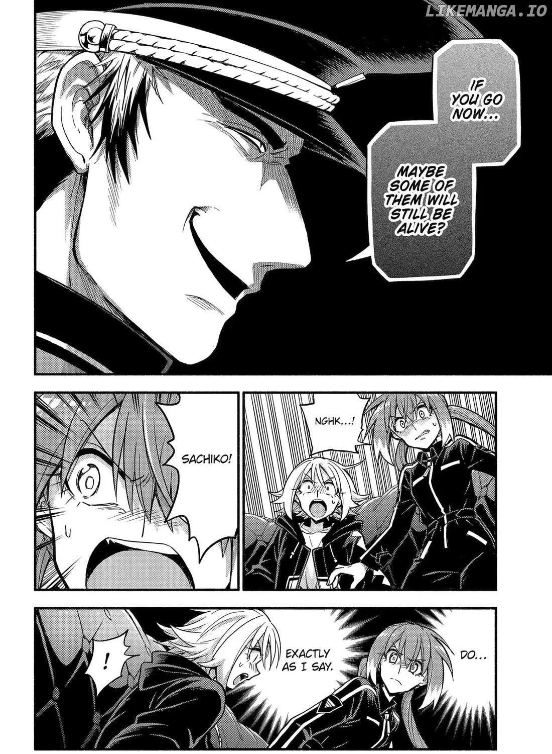 Read Talentless Nana chapter 108 image 47 on Lezhin