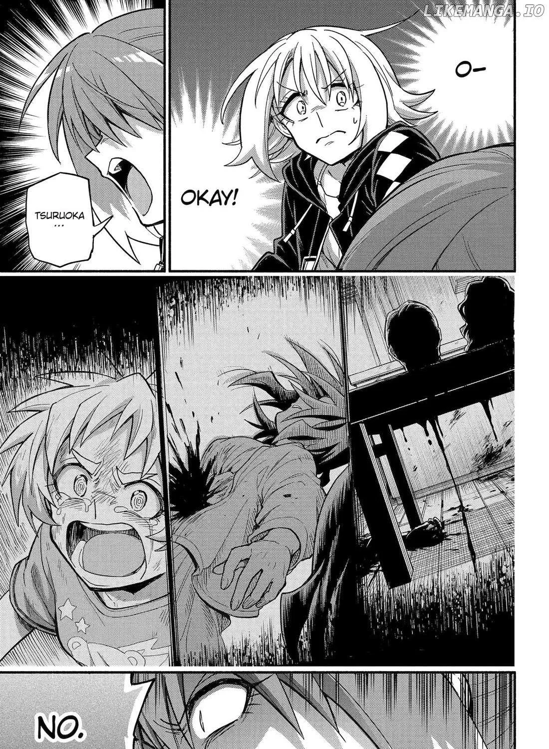 Read Talentless Nana chapter 108 image 49 on Lezhin