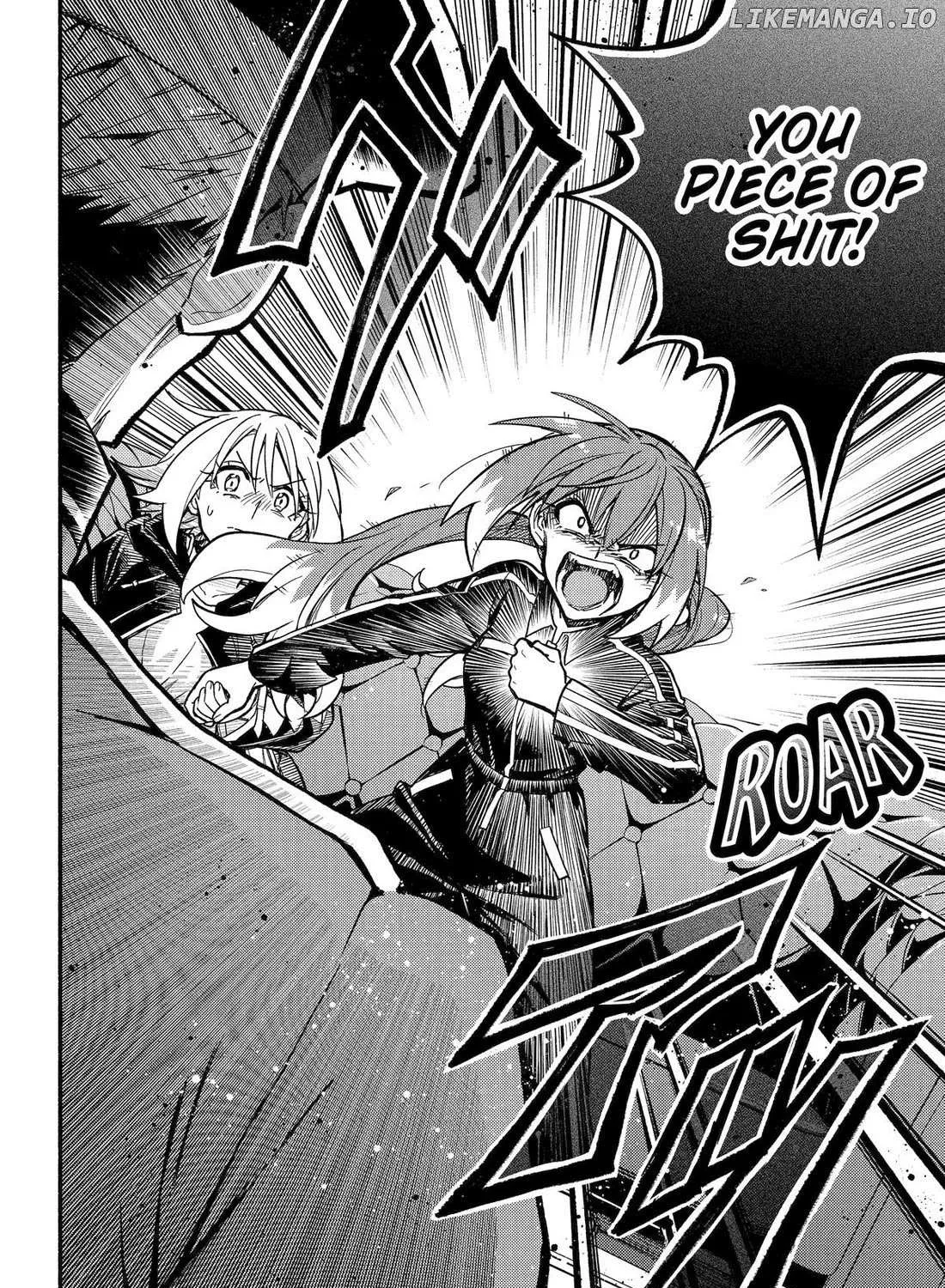 Read Talentless Nana chapter 108 image 51 on Lezhin