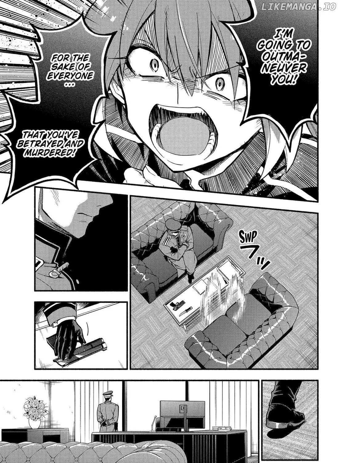 Read Talentless Nana chapter 108 image 53 on Lezhin