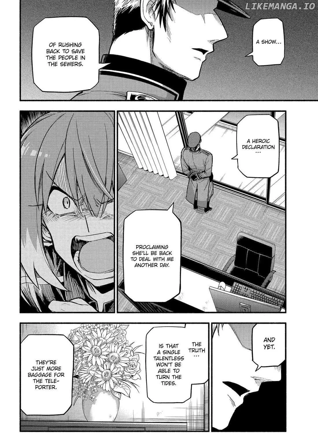 Read Talentless Nana chapter 108 image 55 on Lezhin