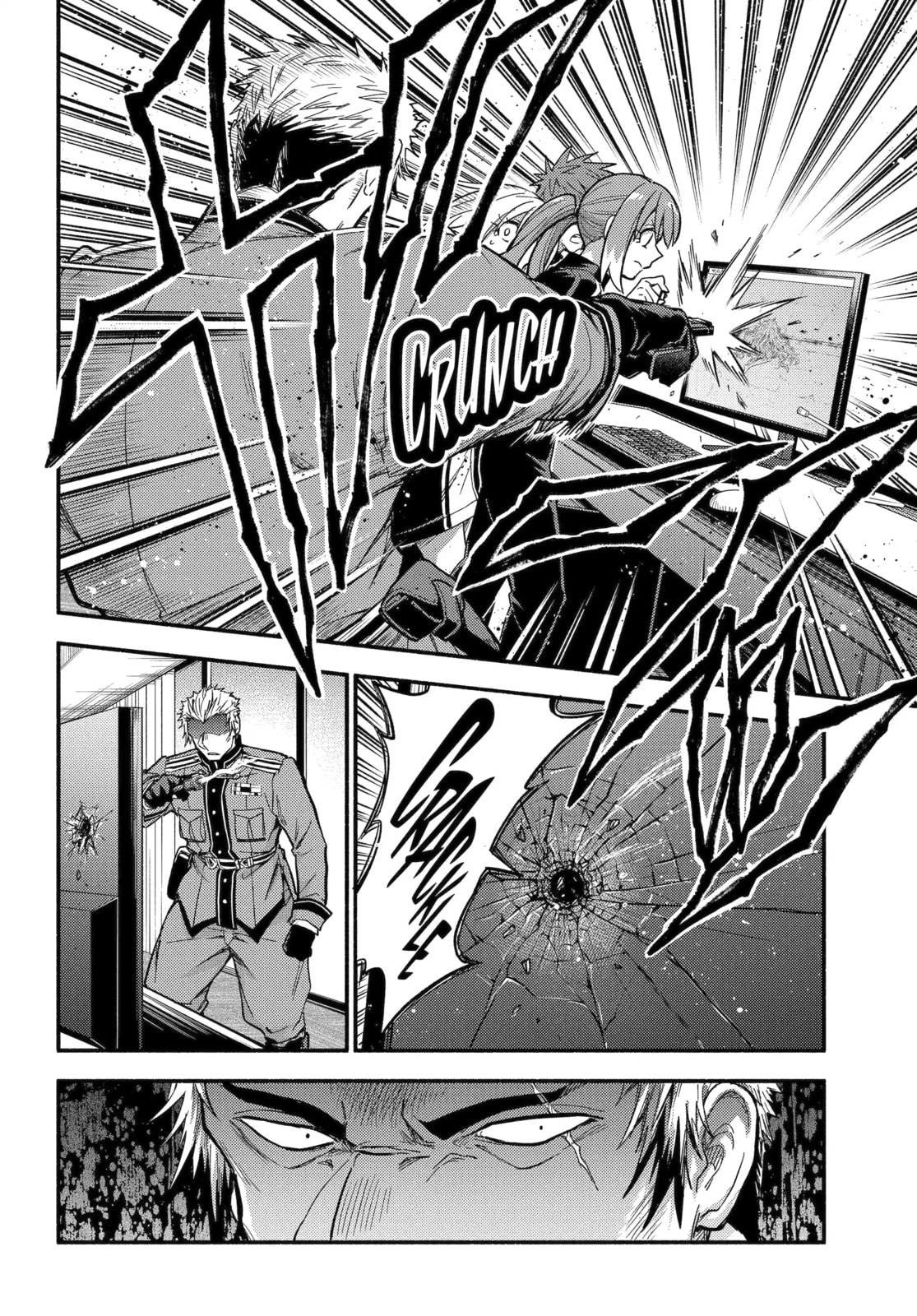 Read Talentless Nana chapter 109.1 image 13 on Lezhin