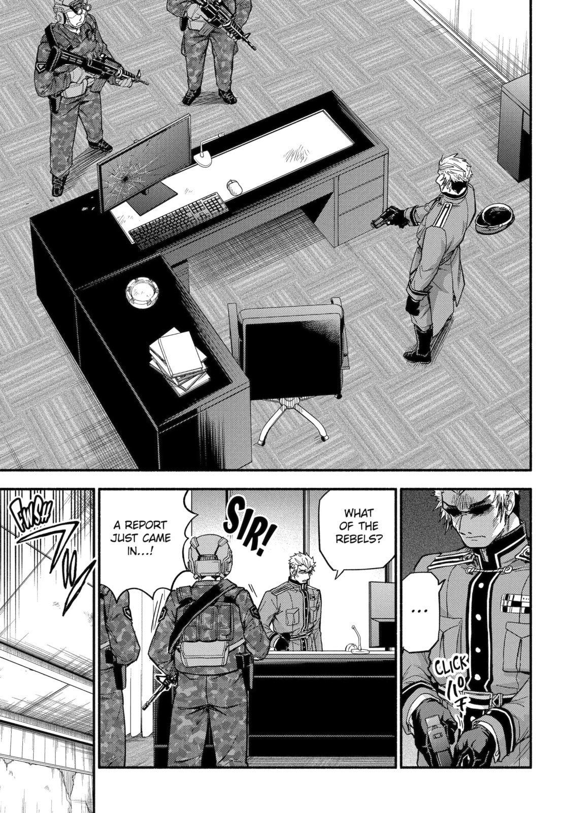 Read Talentless Nana chapter 109.1 image 14 on Lezhin