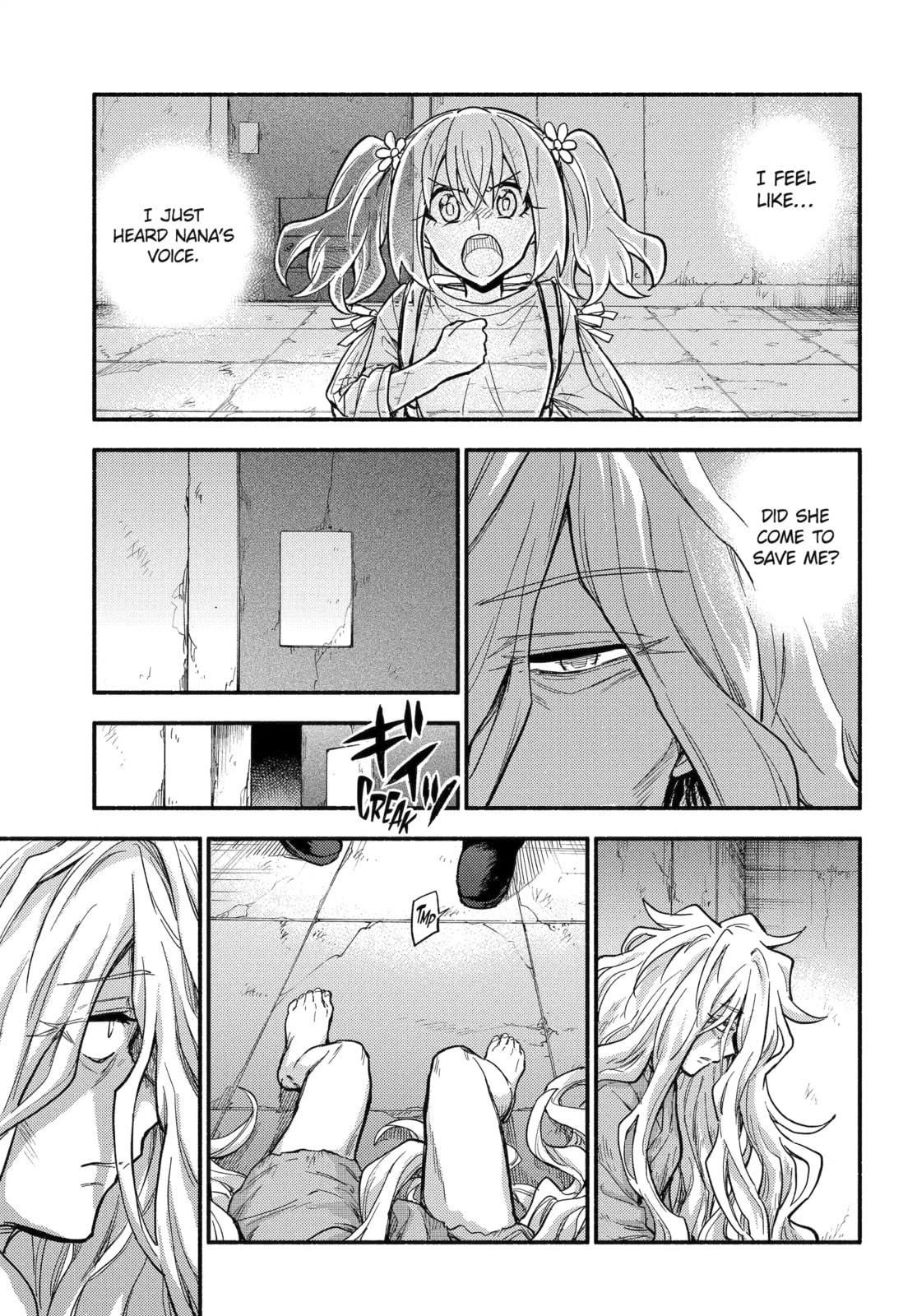 Read Talentless Nana chapter 109.2 image 5 on Lezhin