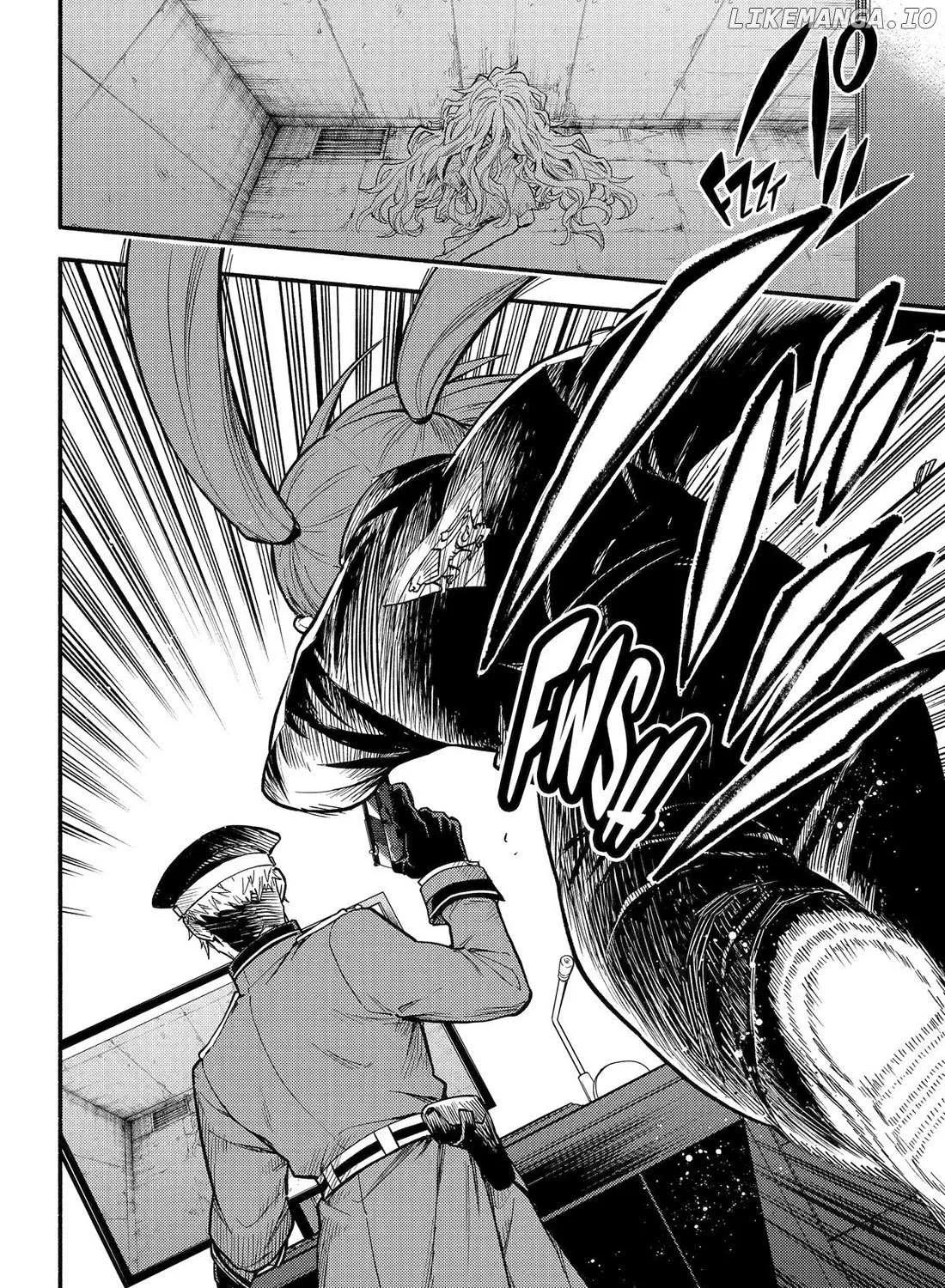 Read Talentless Nana chapter 109 image 15 on Lezhin