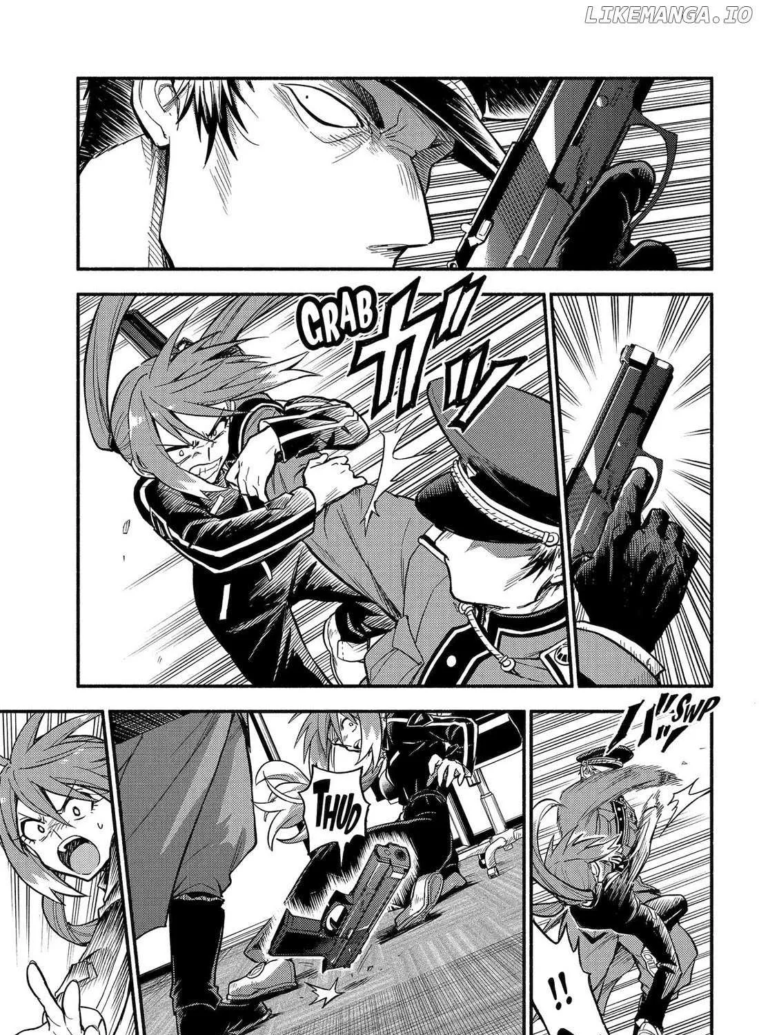 Read Talentless Nana chapter 109 image 17 on Lezhin