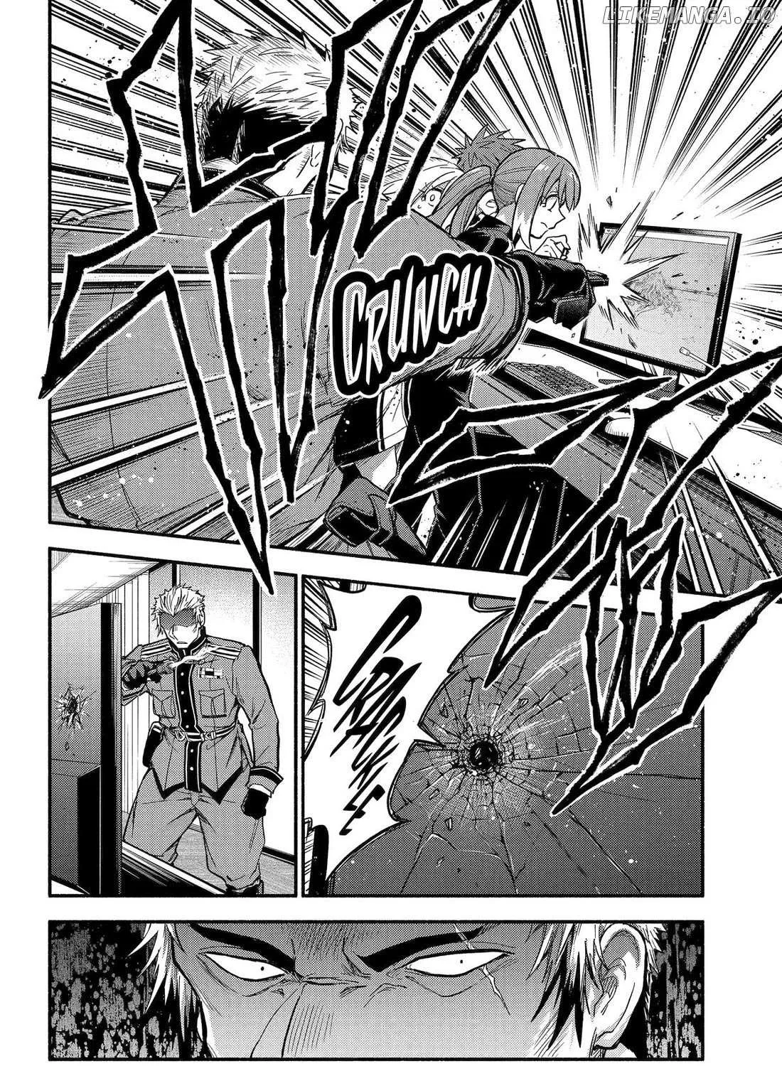 Read Talentless Nana chapter 109 image 27 on Lezhin