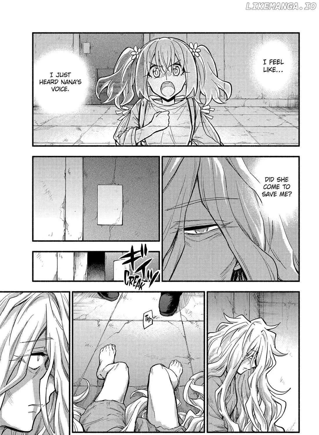 Read Talentless Nana chapter 109 image 41 on Lezhin